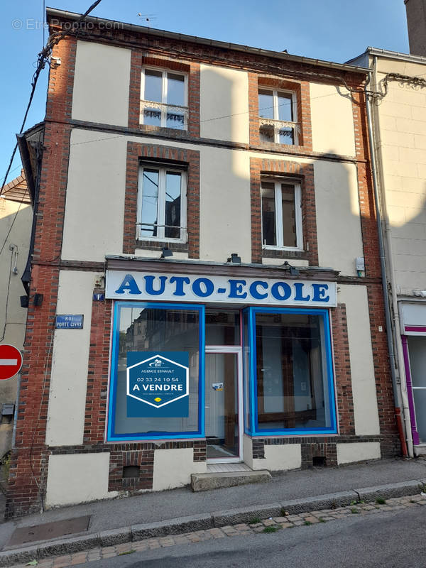 Appartement à L&#039;AIGLE