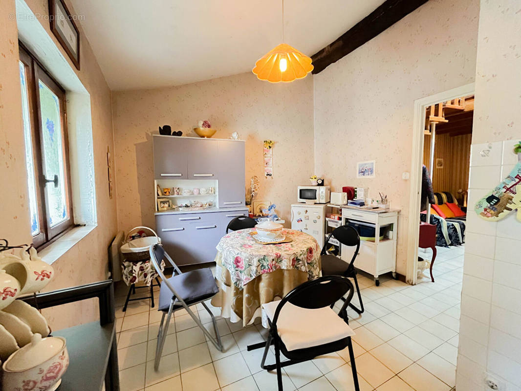 Appartement à CHAMBERY