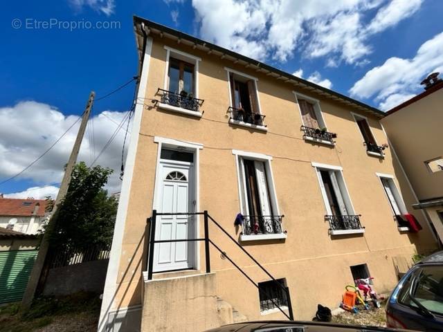 Appartement à ARGENTEUIL