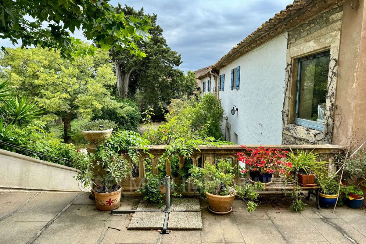 Maison à NARBONNE