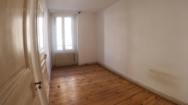 Appartement à MULHOUSE