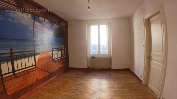 Appartement à MULHOUSE