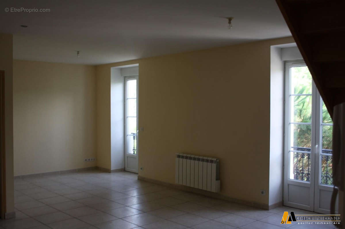 Appartement à BEDARIEUX