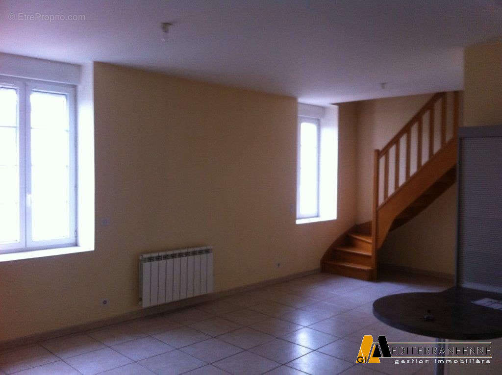 Appartement à BEDARIEUX