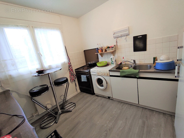 Appartement à BEAUVAIS