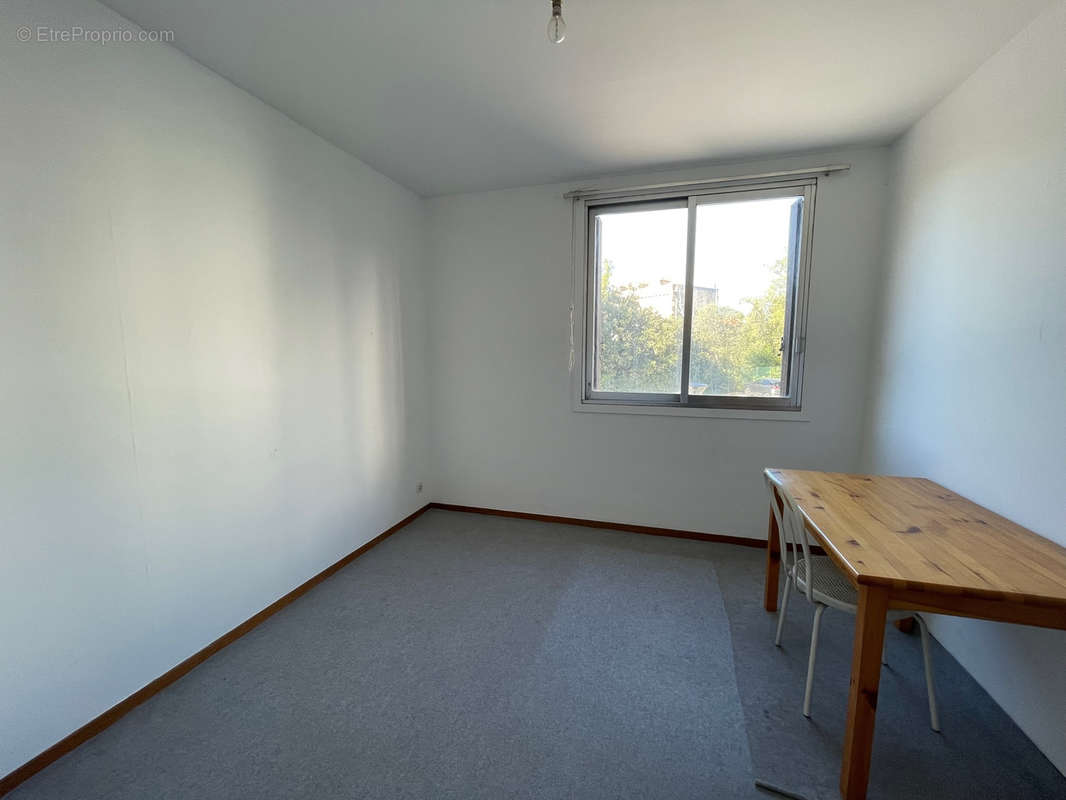 Appartement à MARSEILLE-9E