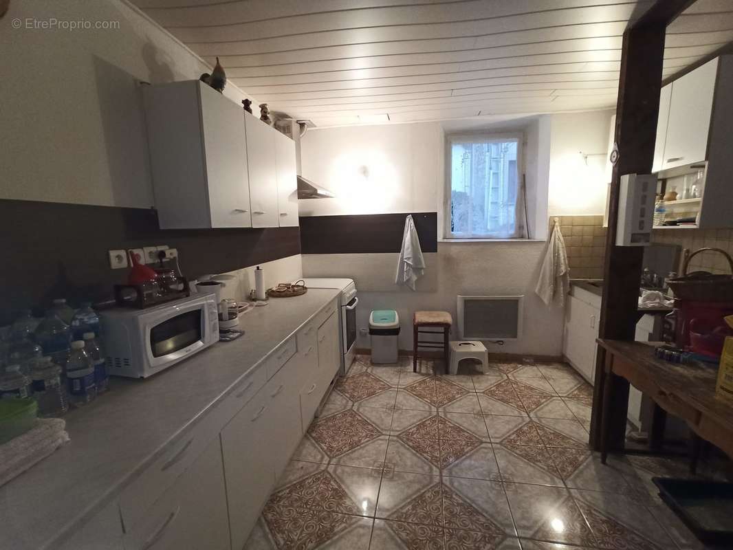 Appartement à MONTLUCON