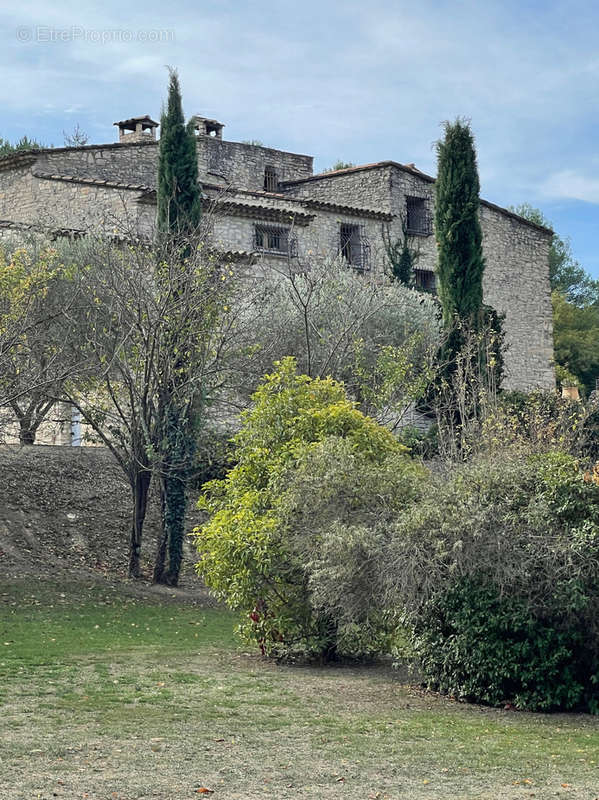 Maison à CASENEUVE