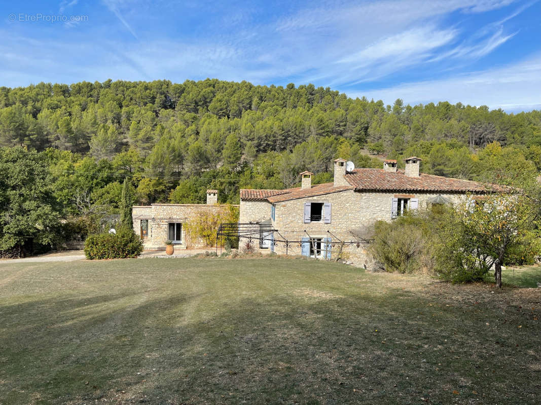 Maison à CASENEUVE