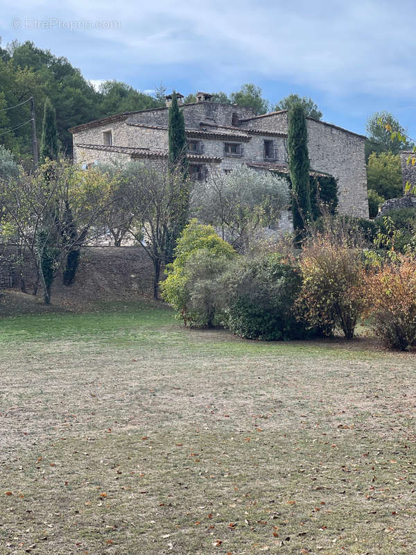 Maison à CASENEUVE