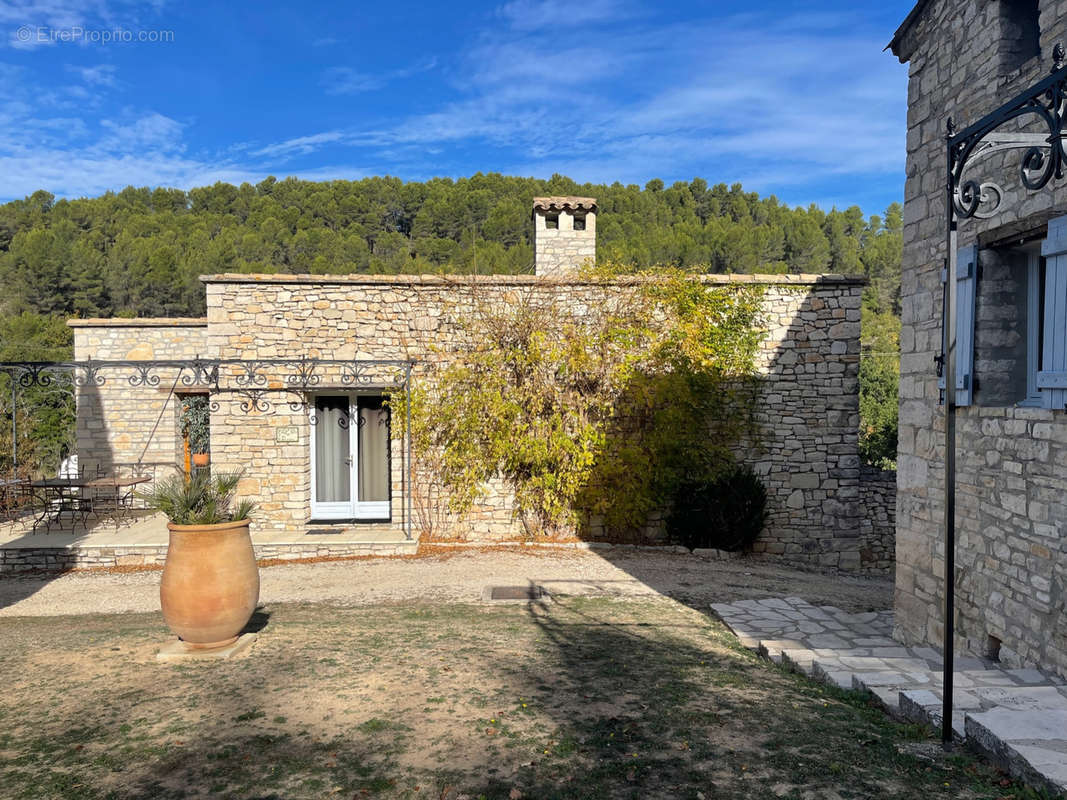 Maison à CASENEUVE