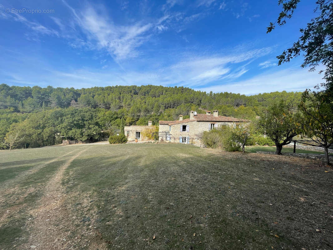 Maison à CASENEUVE