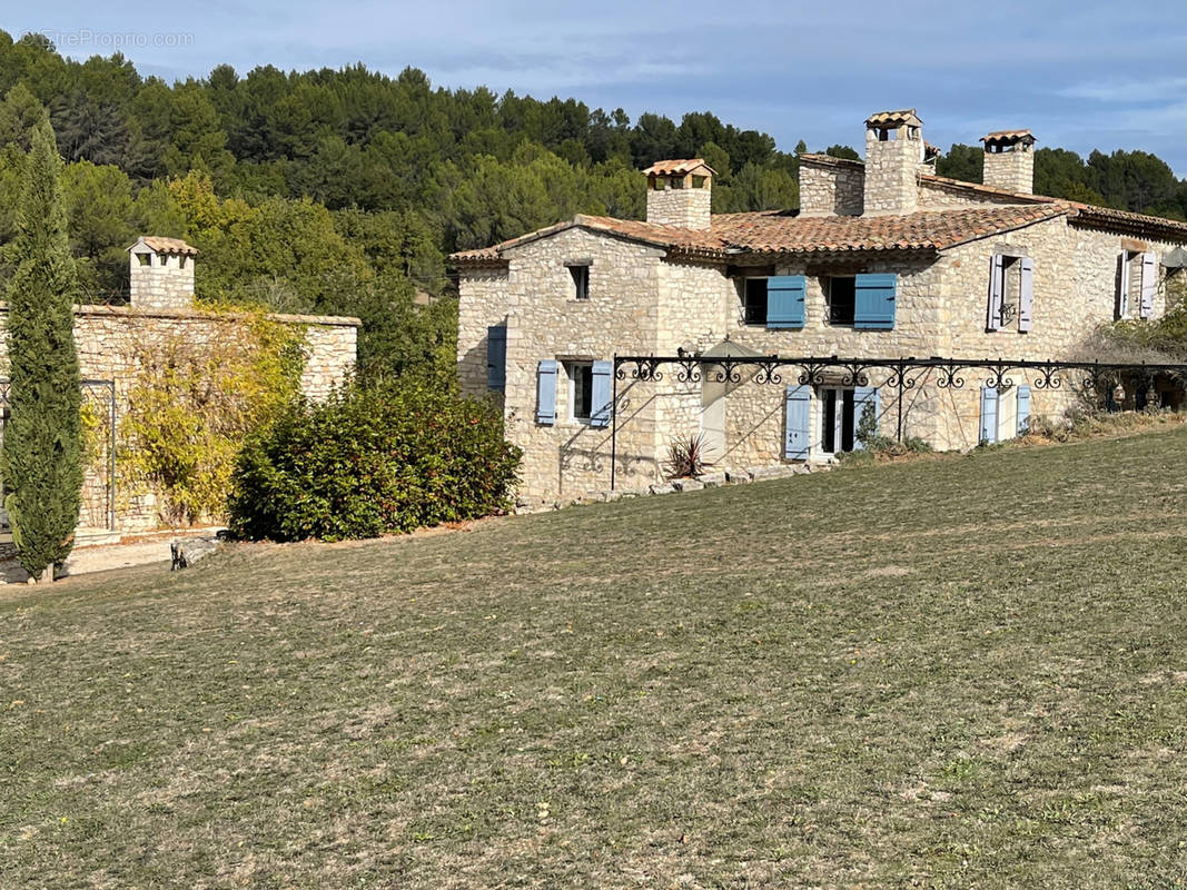 Maison à CASENEUVE