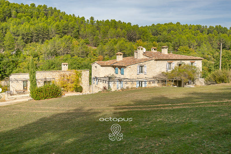 Maison à CASENEUVE