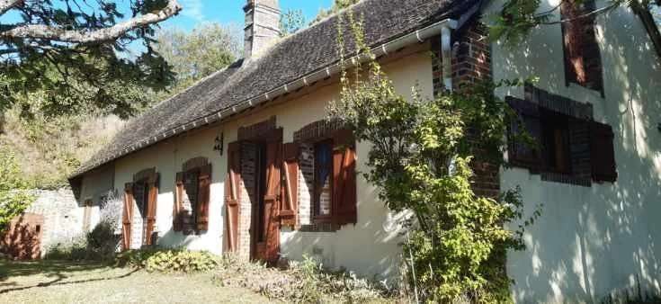 Maison à SEPEAUX