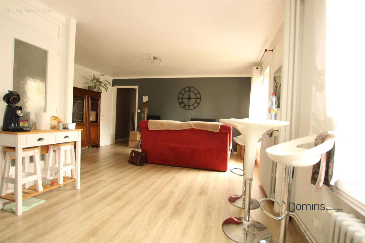 Appartement à TOURCOING