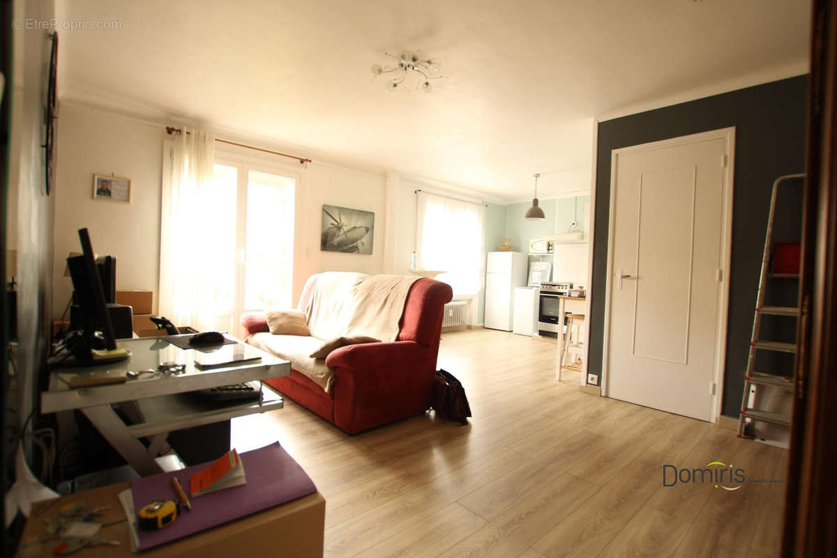 Appartement à TOURCOING