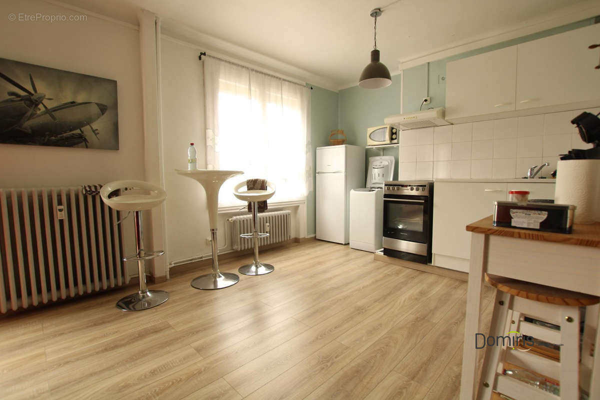 Appartement à TOURCOING