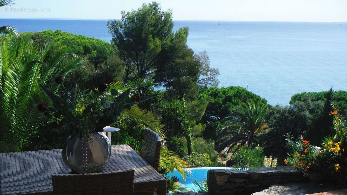 Maison à SAINTE-MAXIME