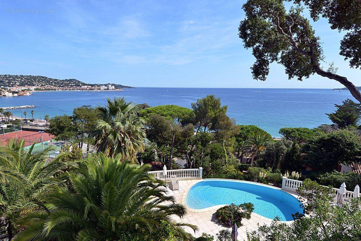 Maison à SAINTE-MAXIME