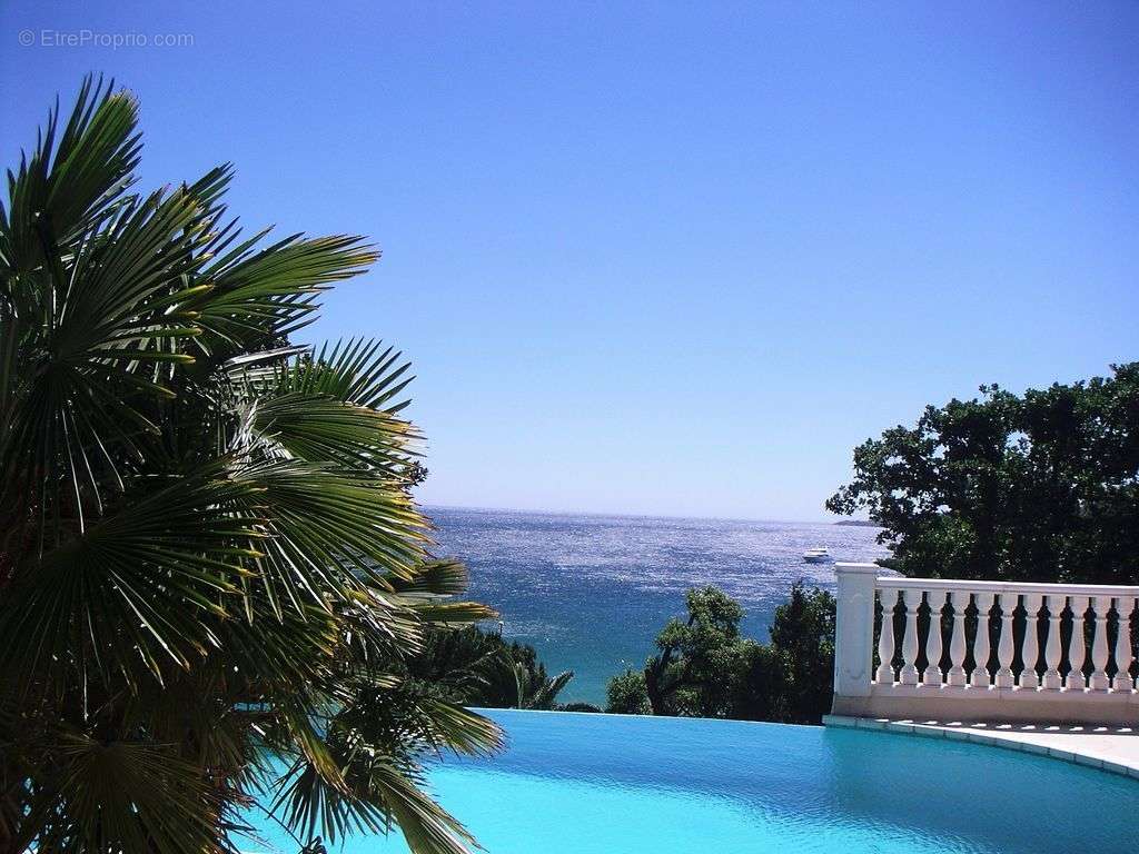 Maison à SAINTE-MAXIME