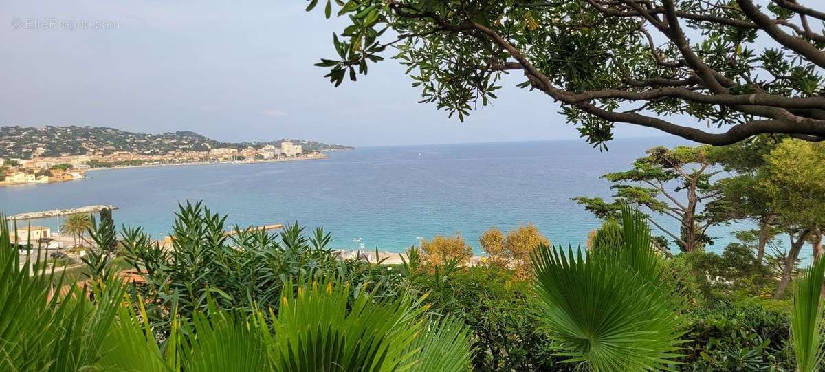 Maison à SAINTE-MAXIME