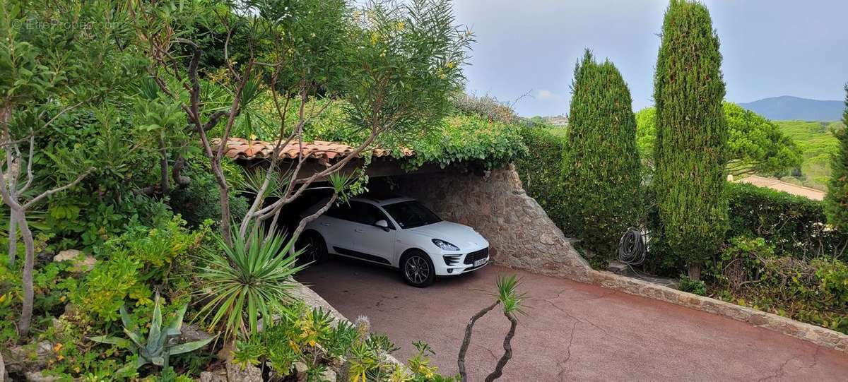 Maison à SAINTE-MAXIME