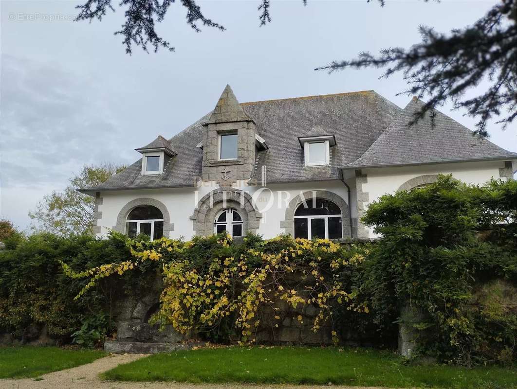 Maison à MORLAIX