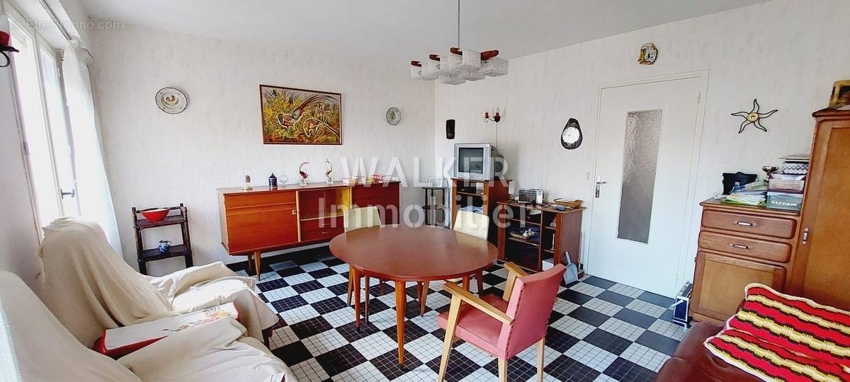 Appartement à ARCACHON