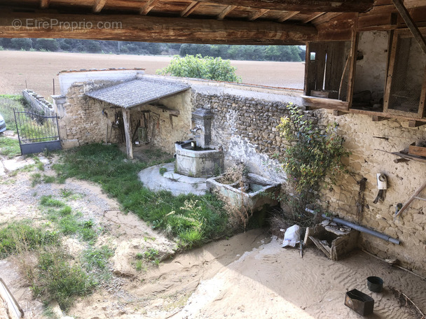 Maison à ROUSSET-LES-VIGNES