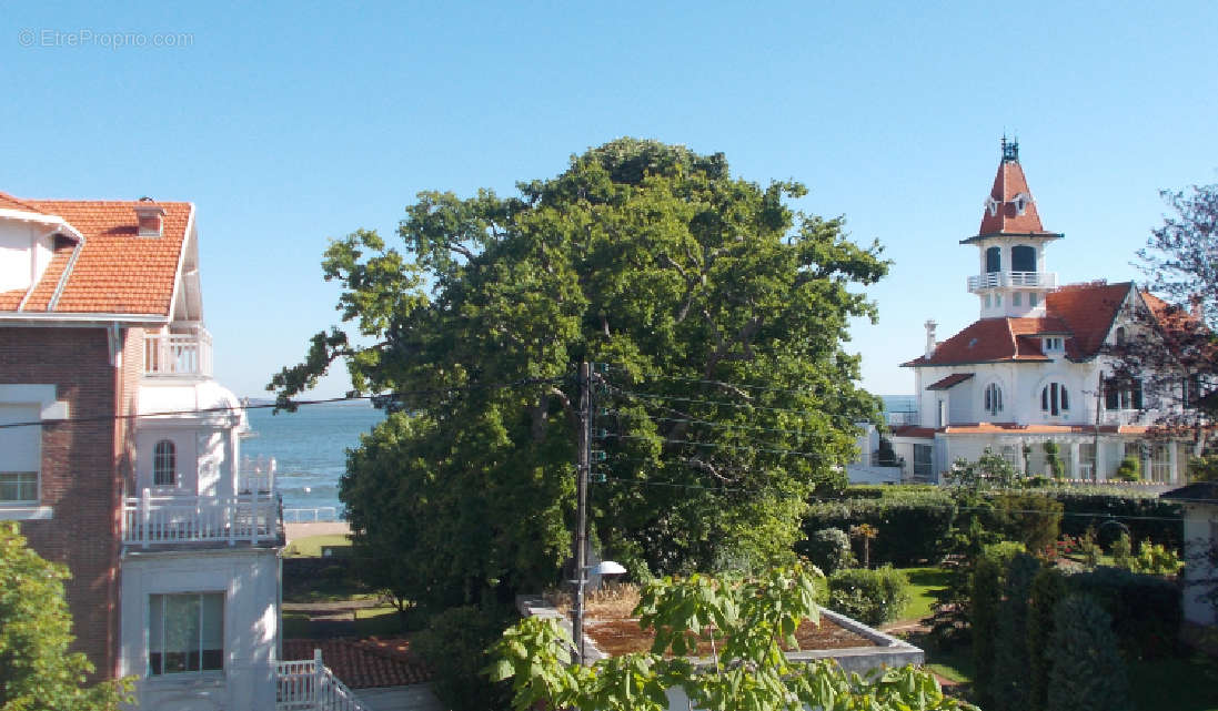 Appartement à ARCACHON