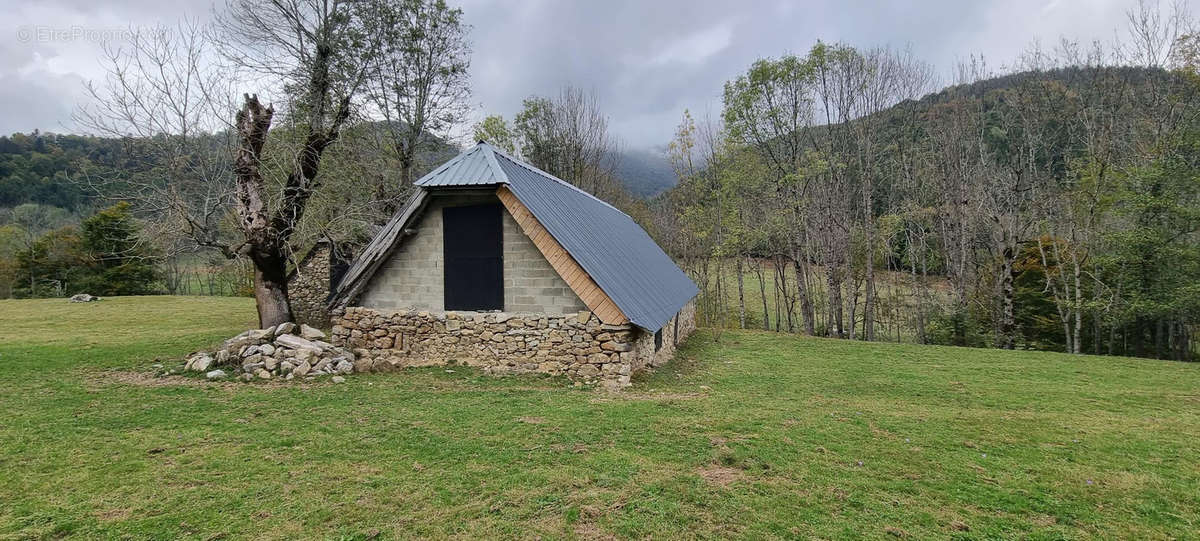 Maison à ARGELES-GAZOST