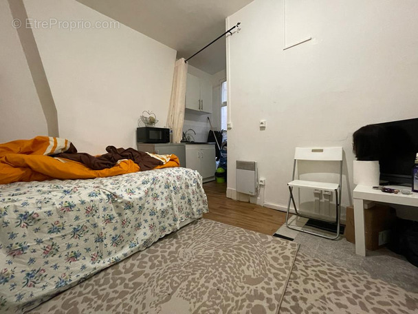 Appartement à PANTIN