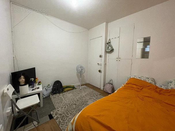 Appartement à PANTIN