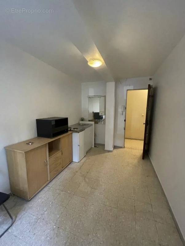 Appartement à MARSEILLE-12E