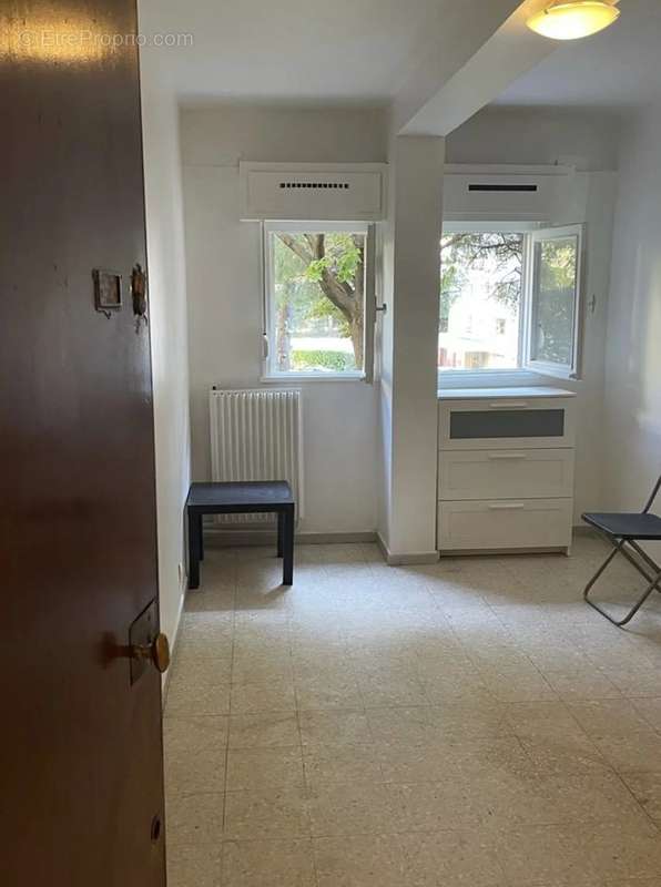 Appartement à MARSEILLE-12E