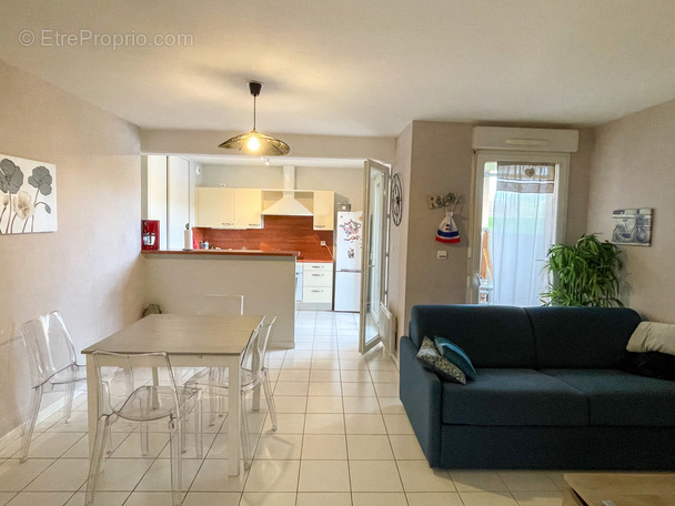 Appartement à ALBI