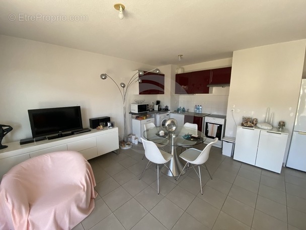 Appartement à SETE