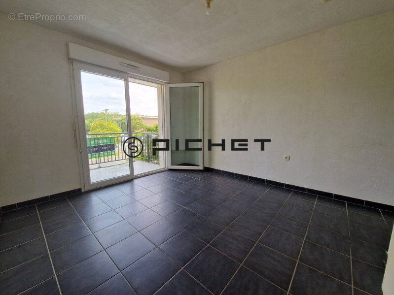 Appartement à LANTON