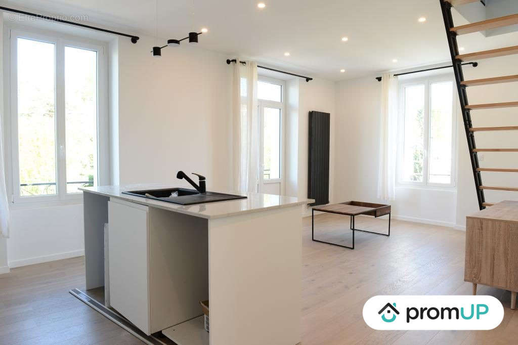 Appartement à BRIVE-LA-GAILLARDE