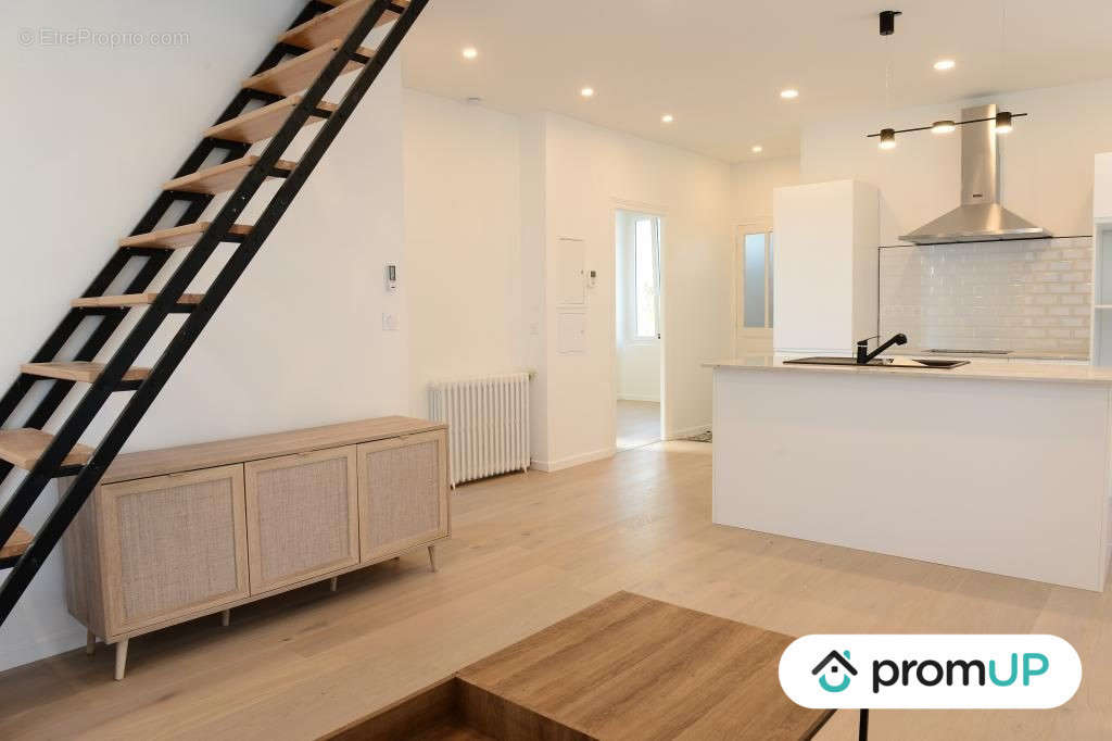 Appartement à BRIVE-LA-GAILLARDE