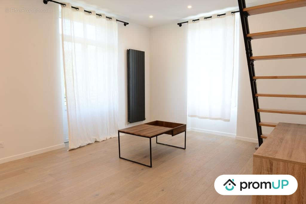 Appartement à BRIVE-LA-GAILLARDE