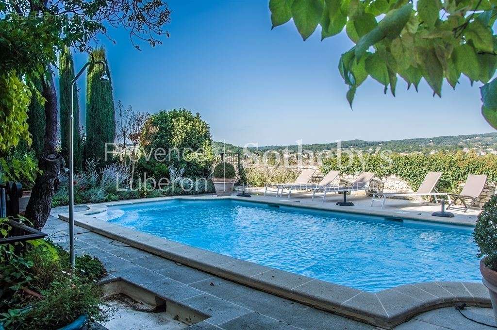 Maison à VAISON-LA-ROMAINE