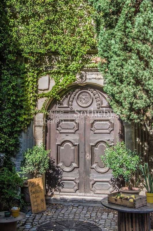 Maison à VAISON-LA-ROMAINE