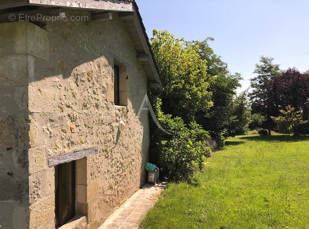 Maison à AGEN