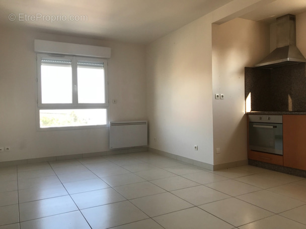 Appartement à VIRY-CHATILLON