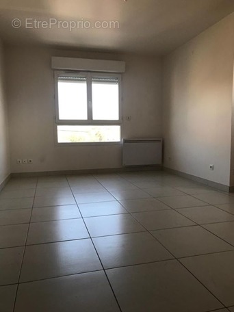 Appartement à VIRY-CHATILLON