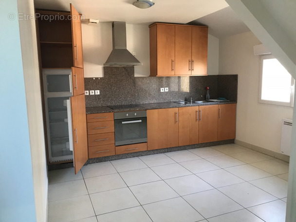 Appartement à VIRY-CHATILLON