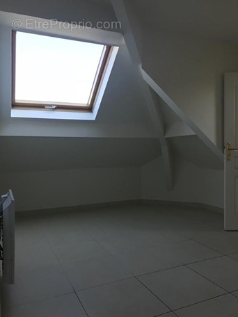 Appartement à VIRY-CHATILLON