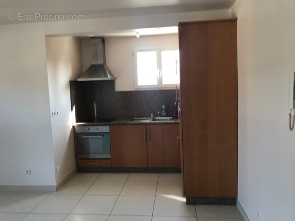 Appartement à VIRY-CHATILLON